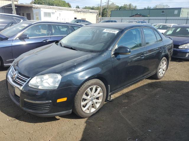 VOLKSWAGEN JETTA SE 2010 3vwrz7aj0am114184