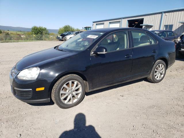 VOLKSWAGEN JETTA 2010 3vwrz7aj0am115769