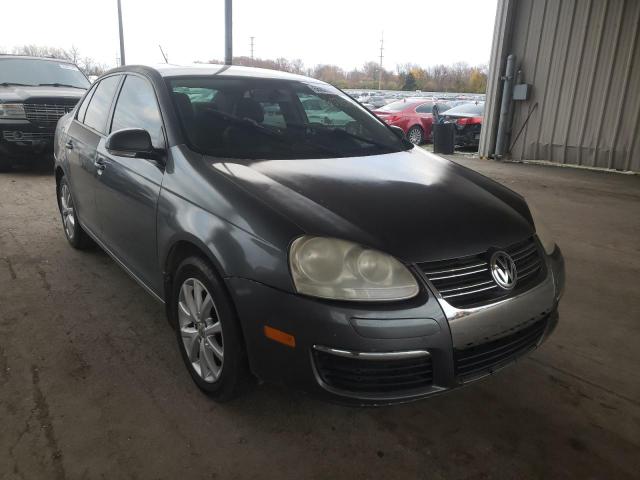 VOLKSWAGEN JETTA SE 2010 3vwrz7aj0am121586