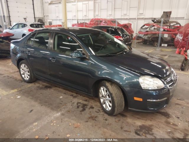 VOLKSWAGEN NULL 2010 3vwrz7aj0am124830