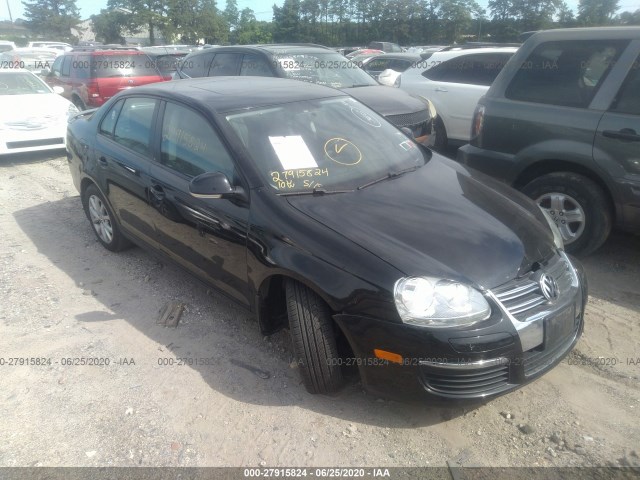 VOLKSWAGEN NULL 2010 3vwrz7aj0am137500