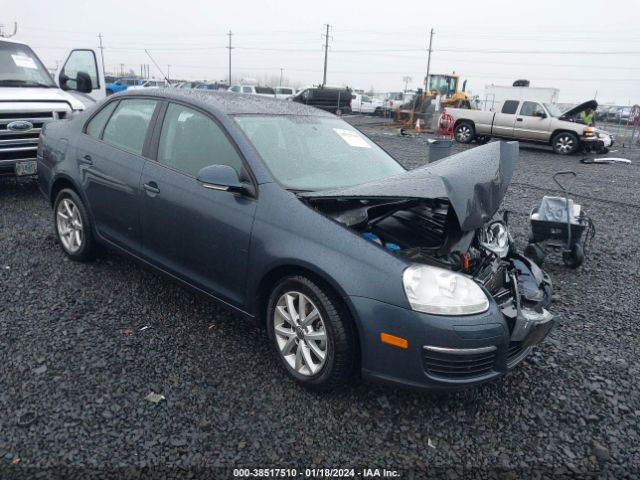 VOLKSWAGEN JETTA 2010 3vwrz7aj0am138873