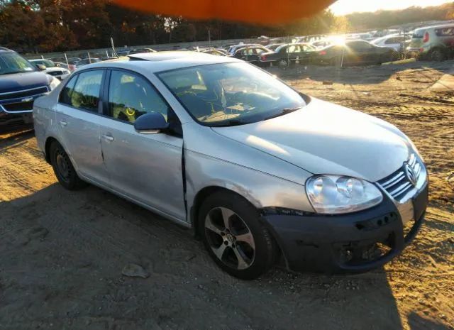 VOLKSWAGEN JETTA SEDAN 2010 3vwrz7aj0am140395