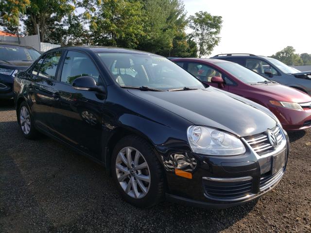 VOLKSWAGEN JETTA SE 2010 3vwrz7aj0am140462