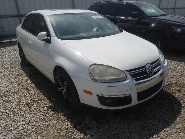 VOLKSWAGEN JETTA SE 2010 3vwrz7aj0am150702