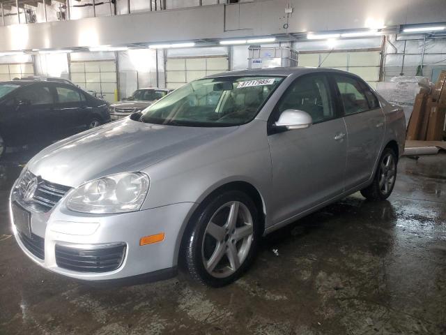 VOLKSWAGEN JETTA SE 2010 3vwrz7aj0am153356