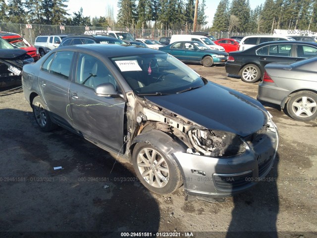 VOLKSWAGEN NULL 2010 3vwrz7aj0am154443