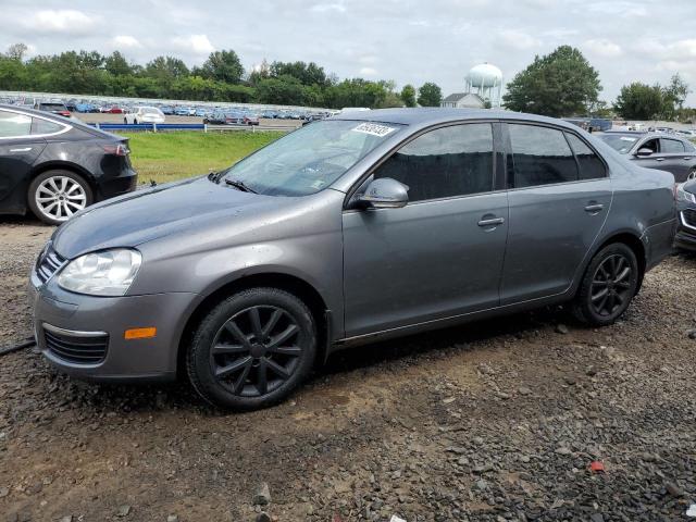 VOLKSWAGEN JETTA SE 2010 3vwrz7aj0am158072