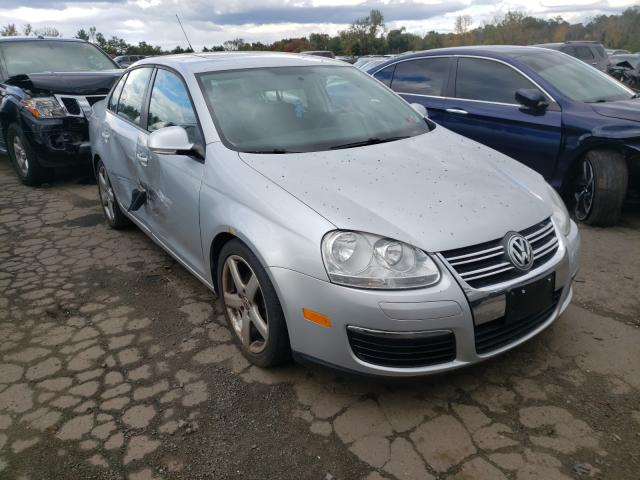 VOLKSWAGEN JETTA SE 2010 3vwrz7aj0am159450