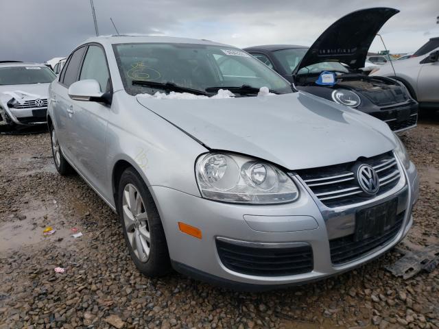 VOLKSWAGEN JETTA SE 2010 3vwrz7aj0am165782