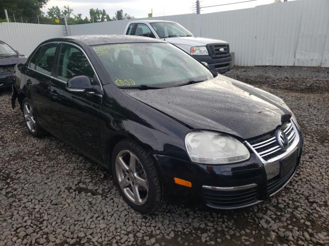 VOLKSWAGEN NULL 2010 3vwrz7aj1am007595