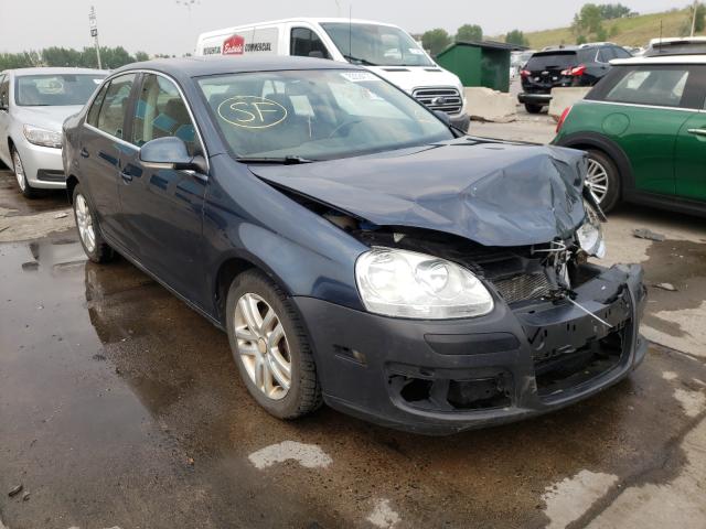 VOLKSWAGEN JETTA SE 2010 3vwrz7aj1am016815