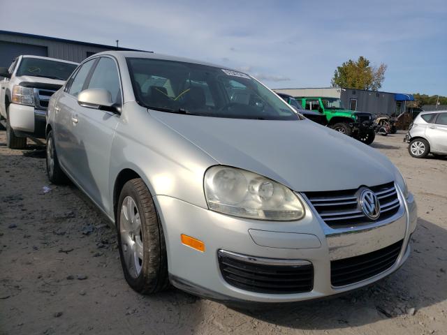 VOLKSWAGEN JETTA SE 2010 3vwrz7aj1am017835