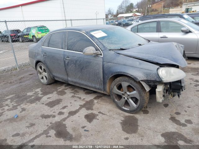 VOLKSWAGEN JETTA 2010 3vwrz7aj1am028544