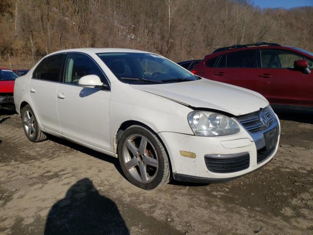 VOLKSWAGEN JETTA SE 2010 3vwrz7aj1am038779