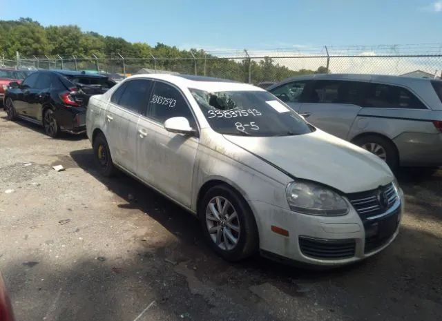 VOLKSWAGEN NULL 2010 3vwrz7aj1am040967