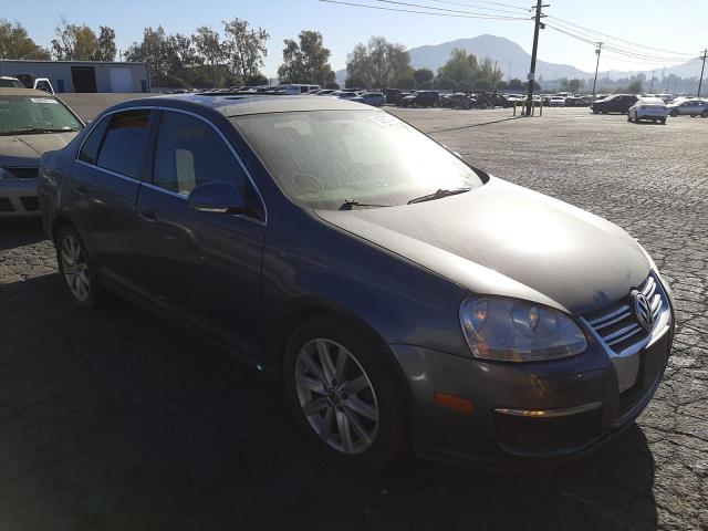 VOLKSWAGEN JETTA SE 2010 3vwrz7aj1am049751