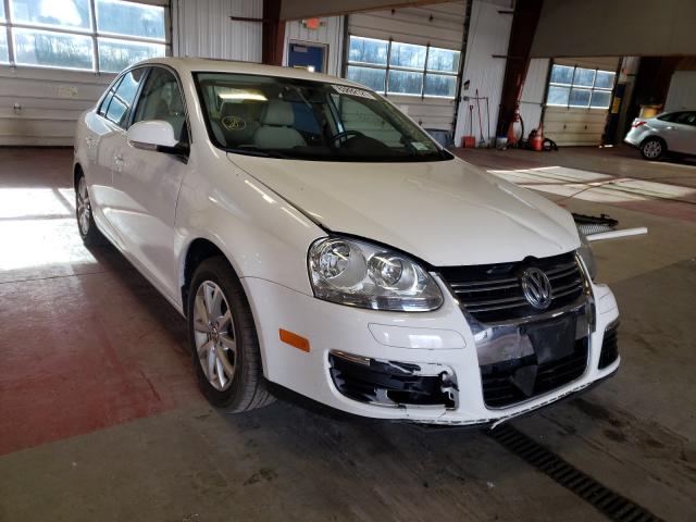 VOLKSWAGEN JETTA SE 2010 3vwrz7aj1am061348