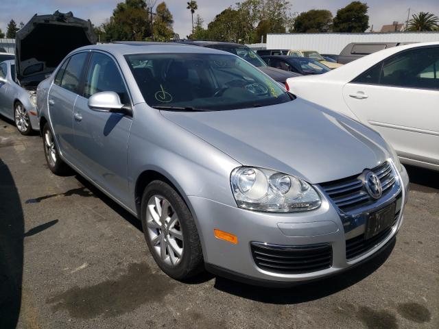 VOLKSWAGEN JETTA SE 2010 3vwrz7aj1am068218