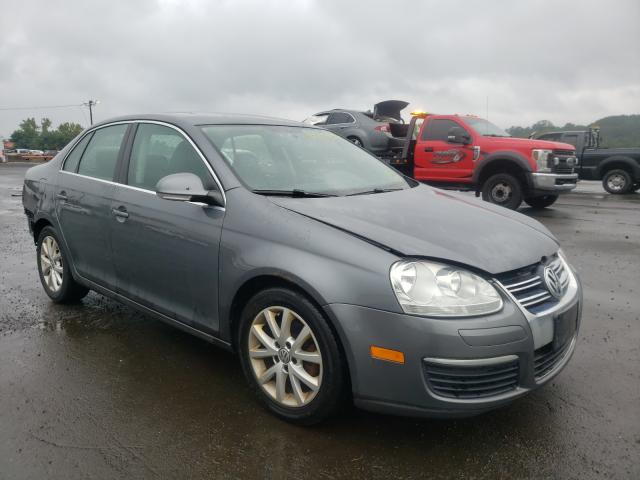 VOLKSWAGEN JETTA SE 2010 3vwrz7aj1am069014