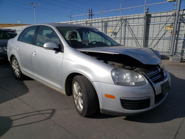 VOLKSWAGEN JETTA SE 2010 3vwrz7aj1am075993