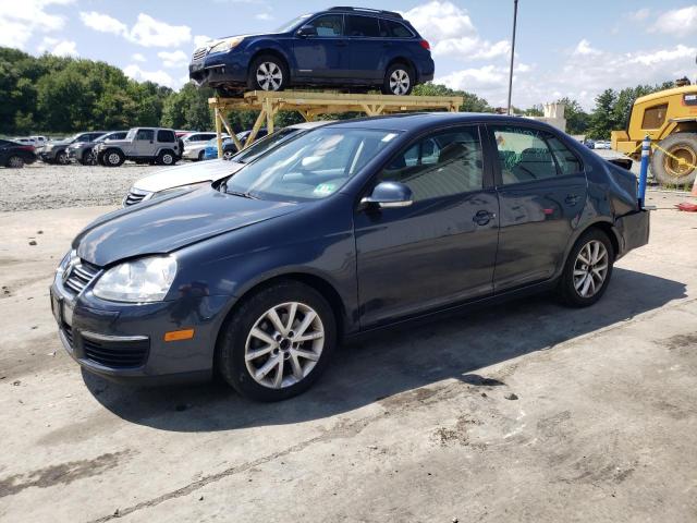 VOLKSWAGEN JETTA SE 2010 3vwrz7aj1am094611