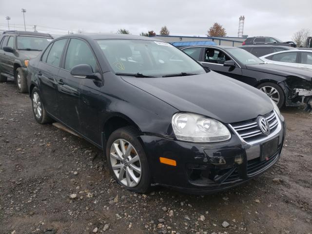 VOLKSWAGEN JETTA SE 2010 3vwrz7aj1am104358