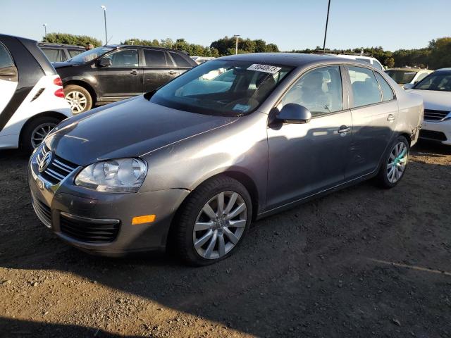 VOLKSWAGEN JETTA SE 2010 3vwrz7aj1am105266