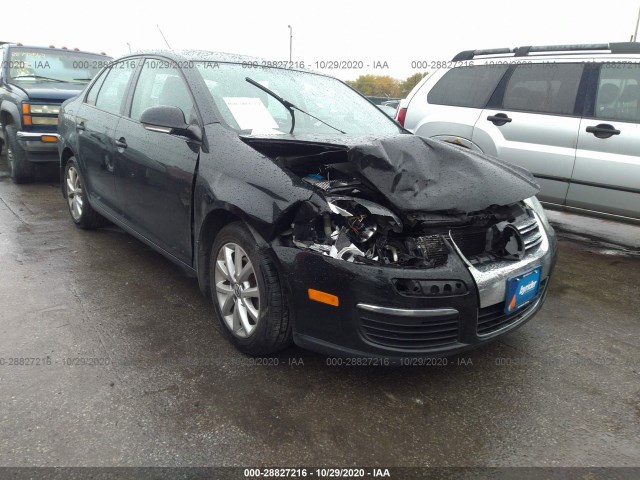 VOLKSWAGEN NULL 2010 3vwrz7aj1am121063