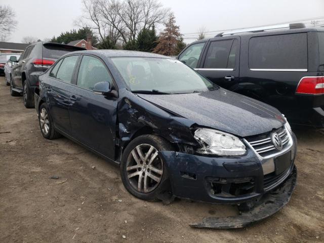 VOLKSWAGEN JETTA SE 2010 3vwrz7aj1am121838