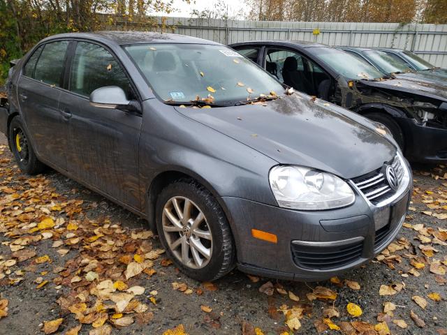 VOLKSWAGEN JETTA SE 2010 3vwrz7aj1am126957