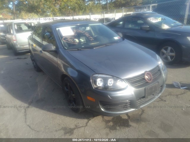 VOLKSWAGEN NULL 2010 3vwrz7aj1am127834