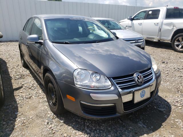 VOLKSWAGEN JETTA SE 2010 3vwrz7aj1am143080