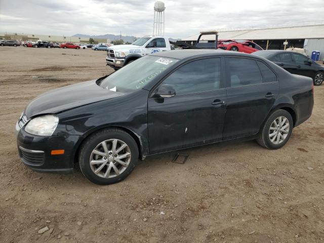 VOLKSWAGEN JETTA SE 2010 3vwrz7aj1am151583