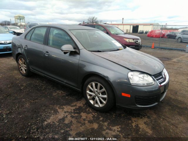 VOLKSWAGEN JETTA 2010 3vwrz7aj1am161787