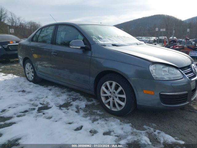 VOLKSWAGEN JETTA 2010 3vwrz7aj1am164737