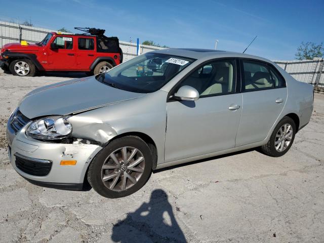 VOLKSWAGEN JETTA 2010 3vwrz7aj1am164964