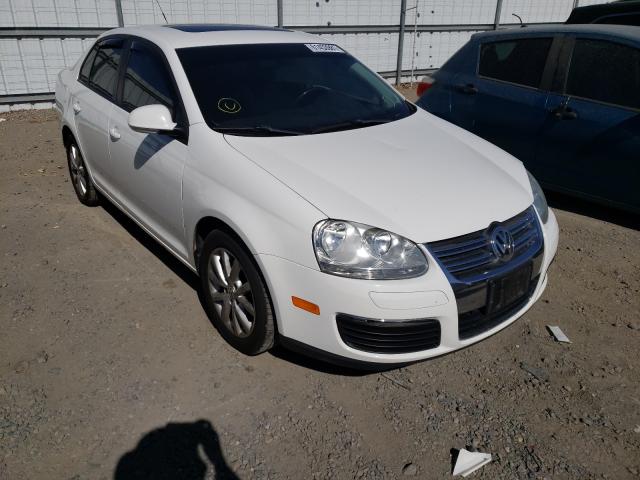 VOLKSWAGEN JETTA SE 2010 3vwrz7aj1am167878