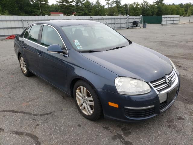 VOLKSWAGEN JETTA 2010 3vwrz7aj2am012241