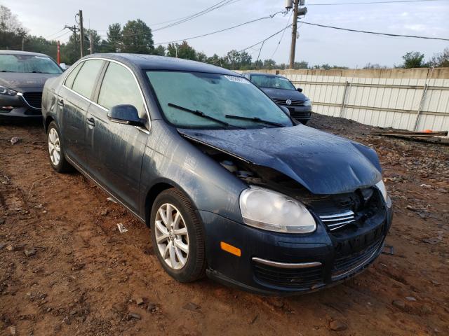 VOLKSWAGEN JETTA SE 2010 3vwrz7aj2am015639