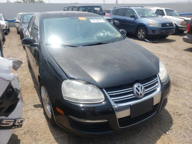 VOLKSWAGEN JETTA SE 2010 3vwrz7aj2am026186