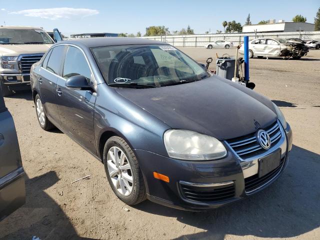 VOLKSWAGEN JETTA SE 2010 3vwrz7aj2am033364