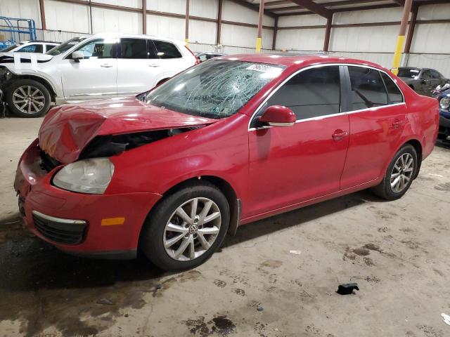 VOLKSWAGEN JETTA 2010 3vwrz7aj2am033638