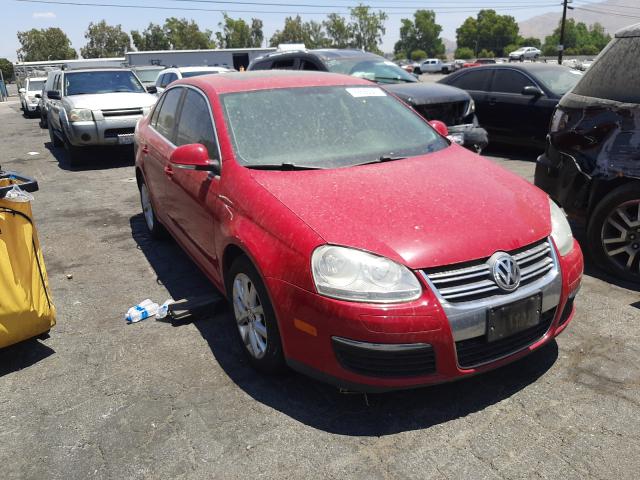 VOLKSWAGEN JETTA 2010 3vwrz7aj2am053811