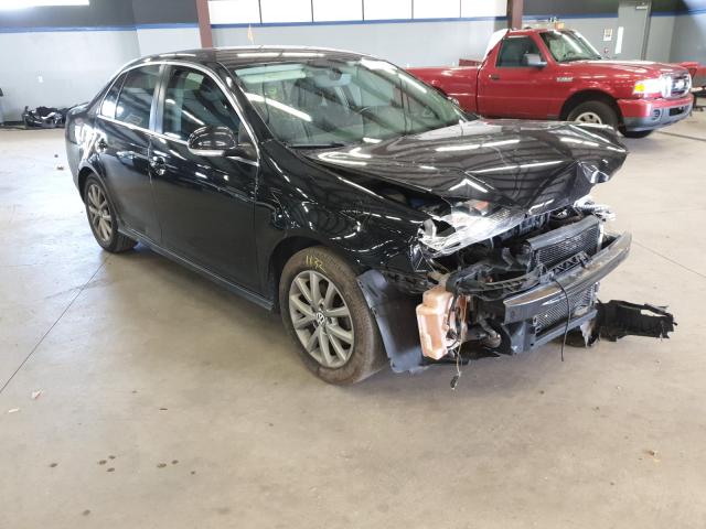 VOLKSWAGEN JETTA SE 2010 3vwrz7aj2am056918