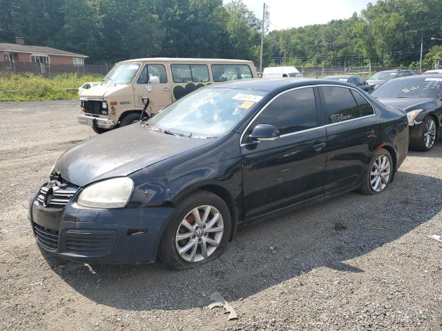 VOLKSWAGEN JETTA SE 2010 3vwrz7aj2am057048