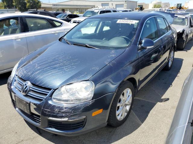 VOLKSWAGEN JETTA SE 2010 3vwrz7aj2am057289