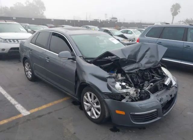 VOLKSWAGEN NULL 2010 3vwrz7aj2am058183