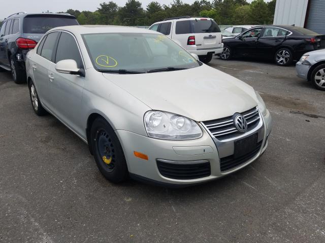 VOLKSWAGEN JETTA SE 2010 3vwrz7aj2am063500