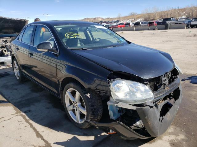 VOLKSWAGEN JETTA SE 2010 3vwrz7aj2am064680